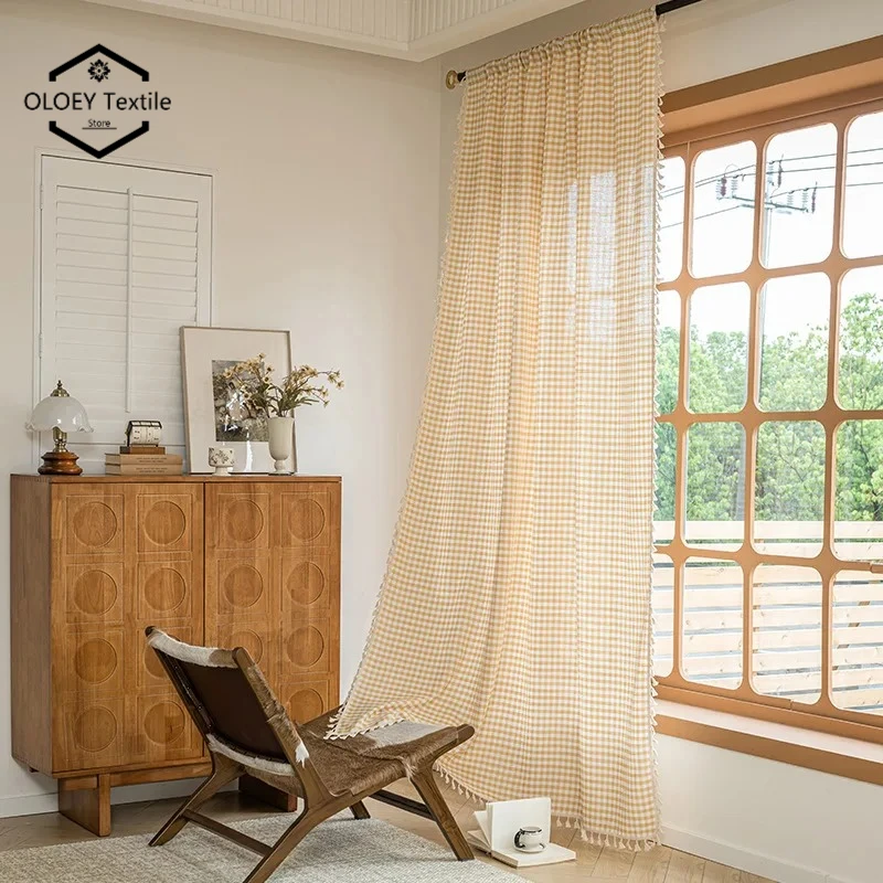 

Blackout Room Divider Curtain for Bedroom No Drill Installation Interior Partition Window Easy Fix Without Holes Privacy Drapes