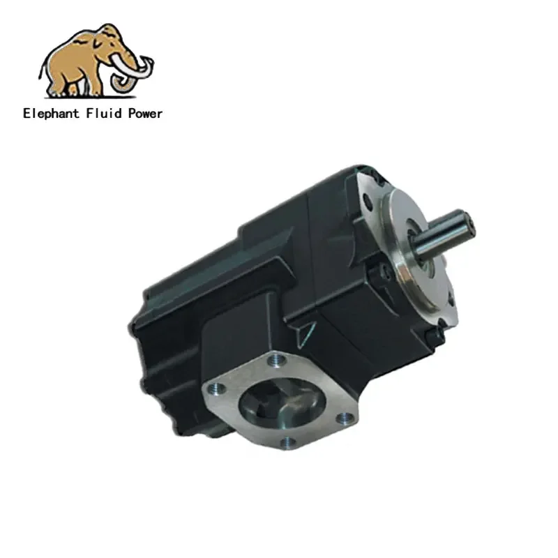 

Аксессуары DENISON T6DC-035-012-2R00-C100 blade pump /DENISON