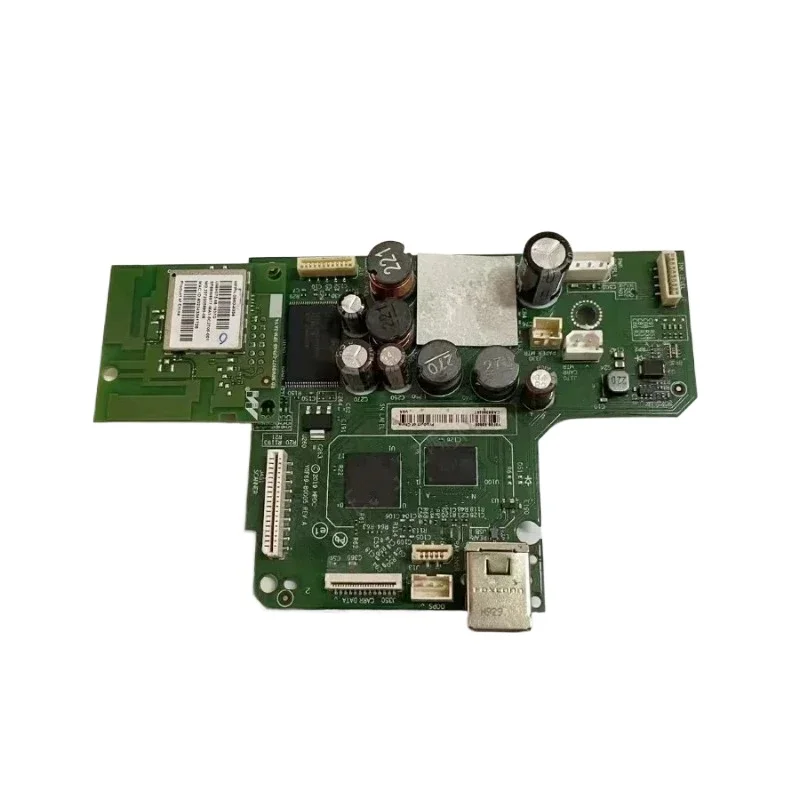 510 Formatter Board Logic Mainboard for HP Smart Tank 511 515 518 519 508 538 516 Tested Well Before Shipment 3 Months Guarantee