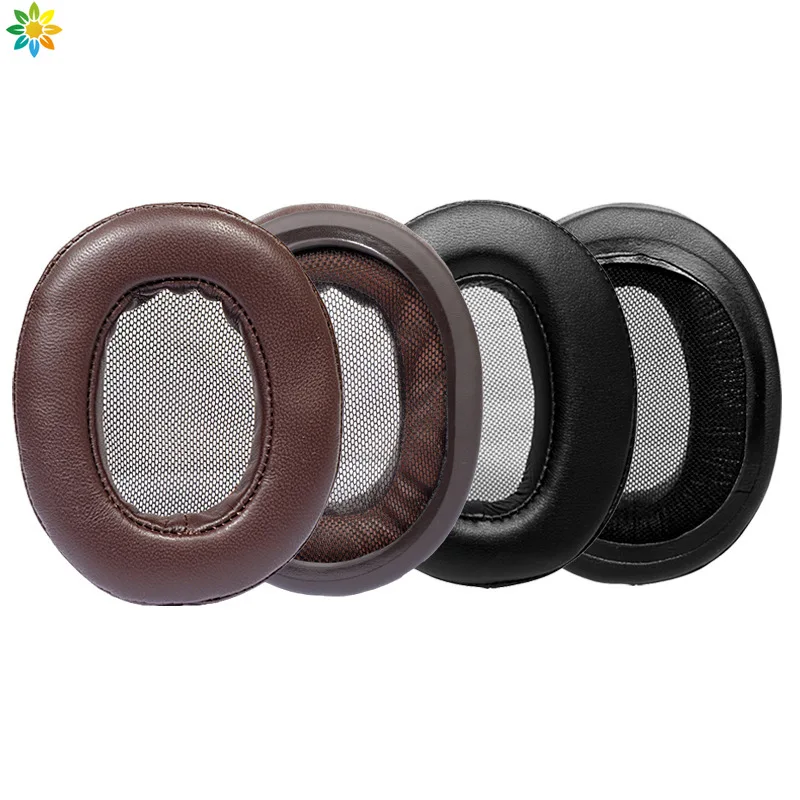 

Foam Ear Pads Cushions Headband for Sony MDR 1ABT, MDR 1RBT, MDR 1RNC Headphones / Ear Cushion Headband Protector