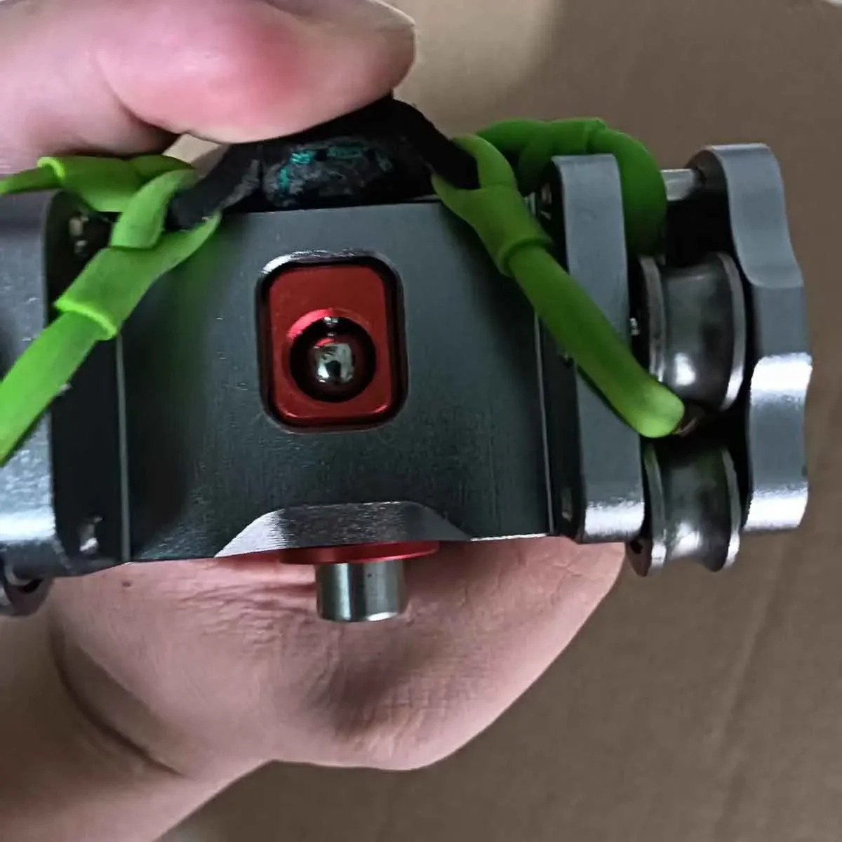Additional Magazine for Automatic Loading Rapid Fire Slingshots Specifically Designed for Slingshots