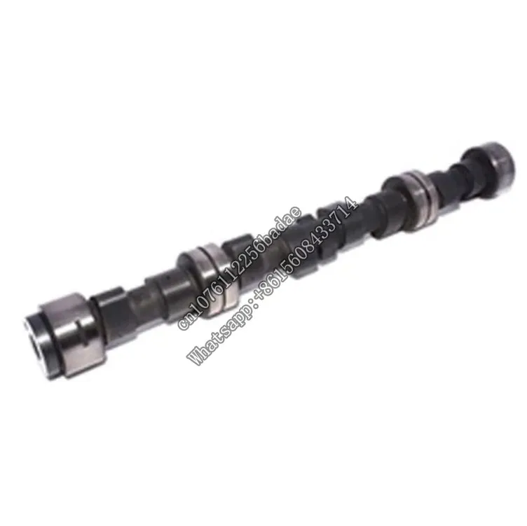 Racing Camshafts for Nissan Bluebird Silvia/Datsun 180SX 610 180B 1600 SSS L18 L18S L18E 1.8L