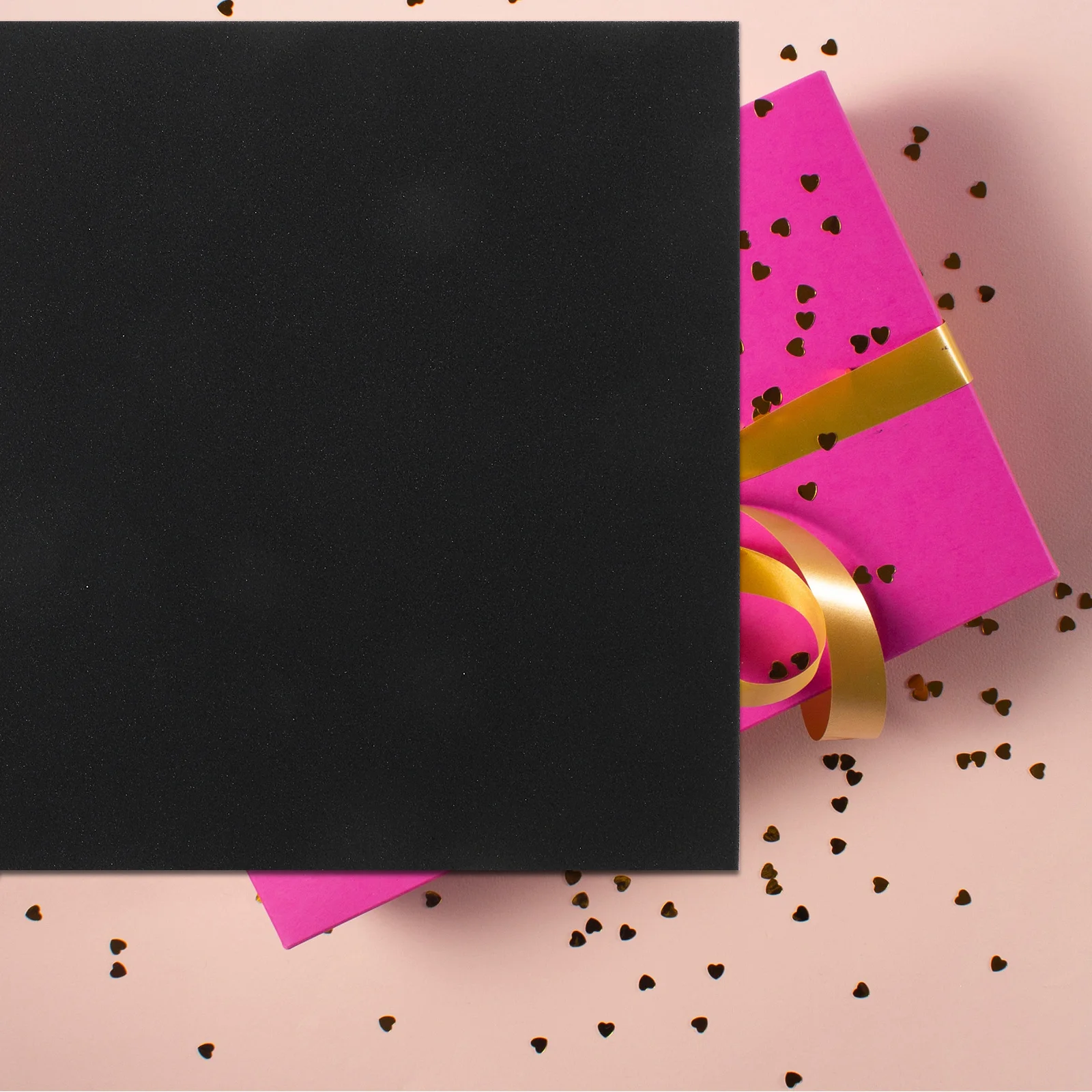 2Pcs Packaging Box Sponge Pad High-Density Shockproof Insert for Gift Boxes Jewelry Storage Craft Projects Cuttable Protective