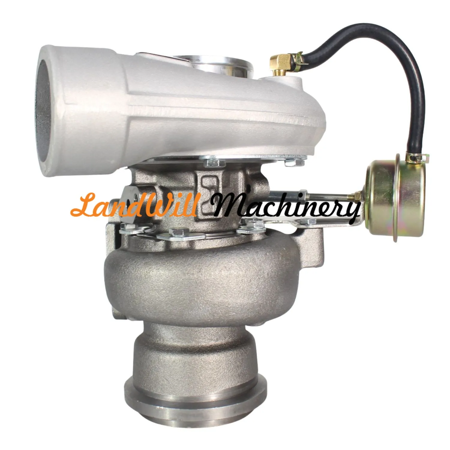 Turbocharger 198-8726 Fits For Caterpillar Engine 3126 3126B 3126E 3516B