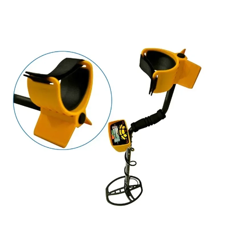 YYHC-MD-6350  Metal detector gold finder , underground gold and silver detector