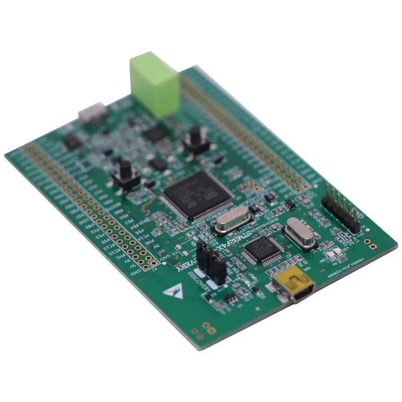 Imagem -04 - St-link v2 Desenvolvimento Placa Módulo Stm32f4 Descoberta Stm32f407 Cortex-m4 Novo