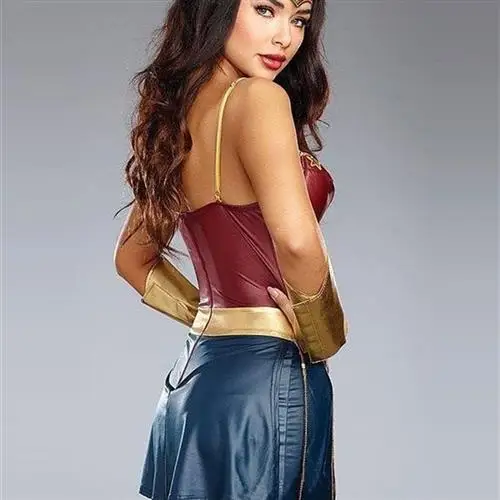 مجموعة أزياء البطلة للهالوين للبالغين، ملابس نسائية عرقية للمسرح، ملابس نسائية صينية تقليدية للمساحة والرقص