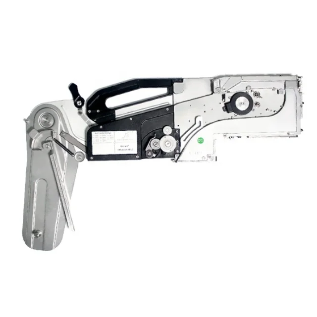 

SMT SAMSUNG Pick And Place Machine SAMSUNG HANWHA SMT Feeder SM 56mm FEEDER For SMT Spare Parts