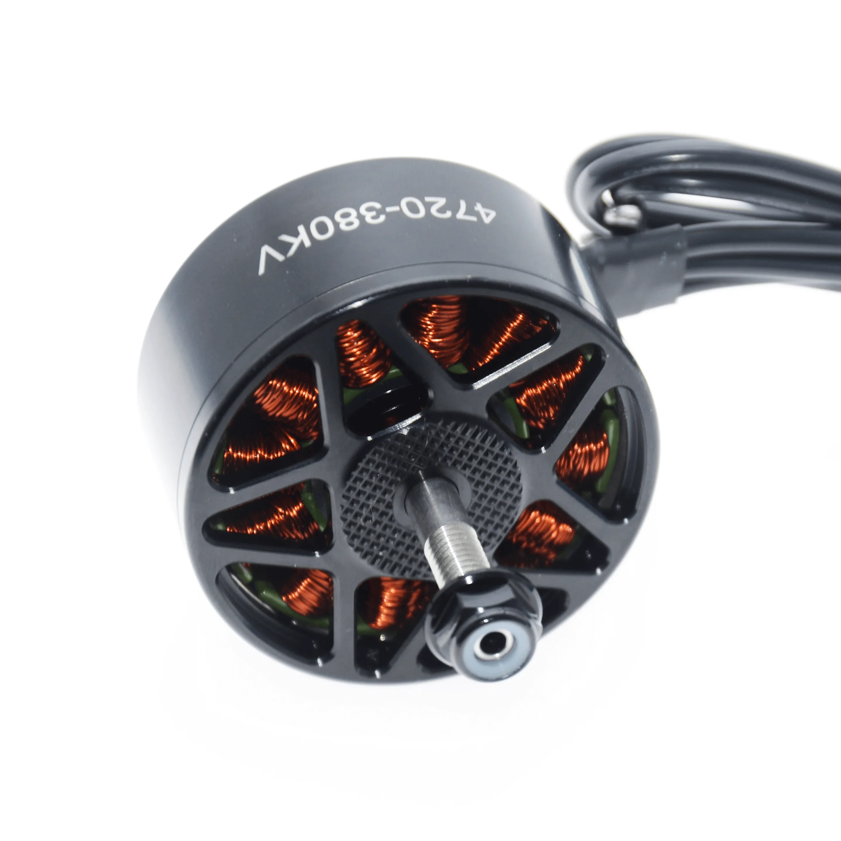 SkyDEl4720 Brushless Motor 380KV 8S For 13inch 15inch FPV Racing Long Range Large Quadcopter Multirotor
