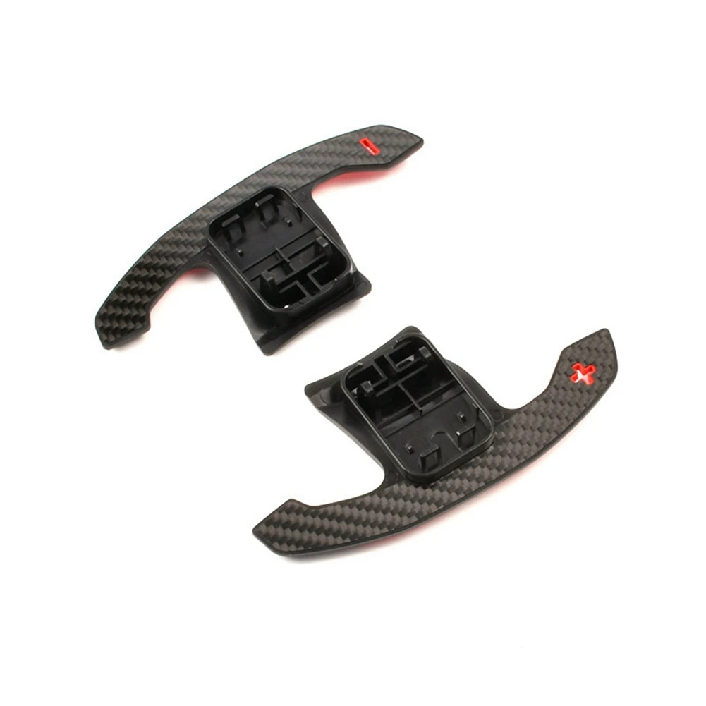 

A13F-переключатель из углеродного волокна, переключатель рулевого колеса для Bmw, новая серия 1-й серии, 2 серии, 3 серии, 4 серии, 5-й серии (синий)