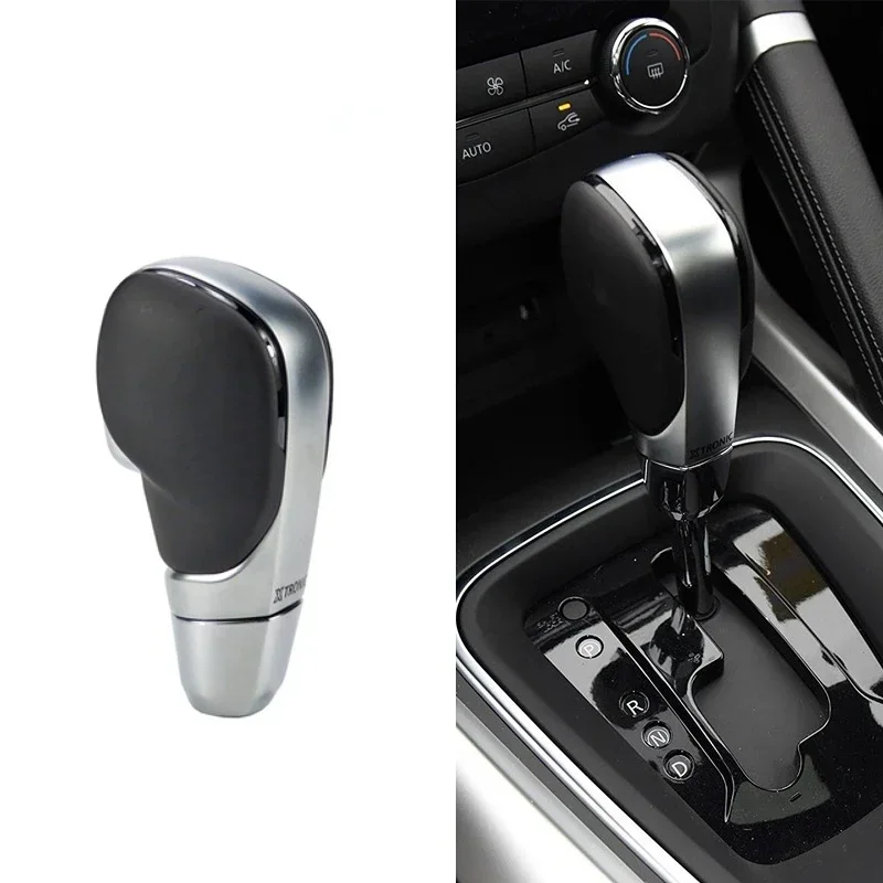 For Renault Koleos 2017-2020 Kadjar 2016 2017 2018 2019 2020 2021 Car Automatic Gear Shift Knob Handball Lever Shifter