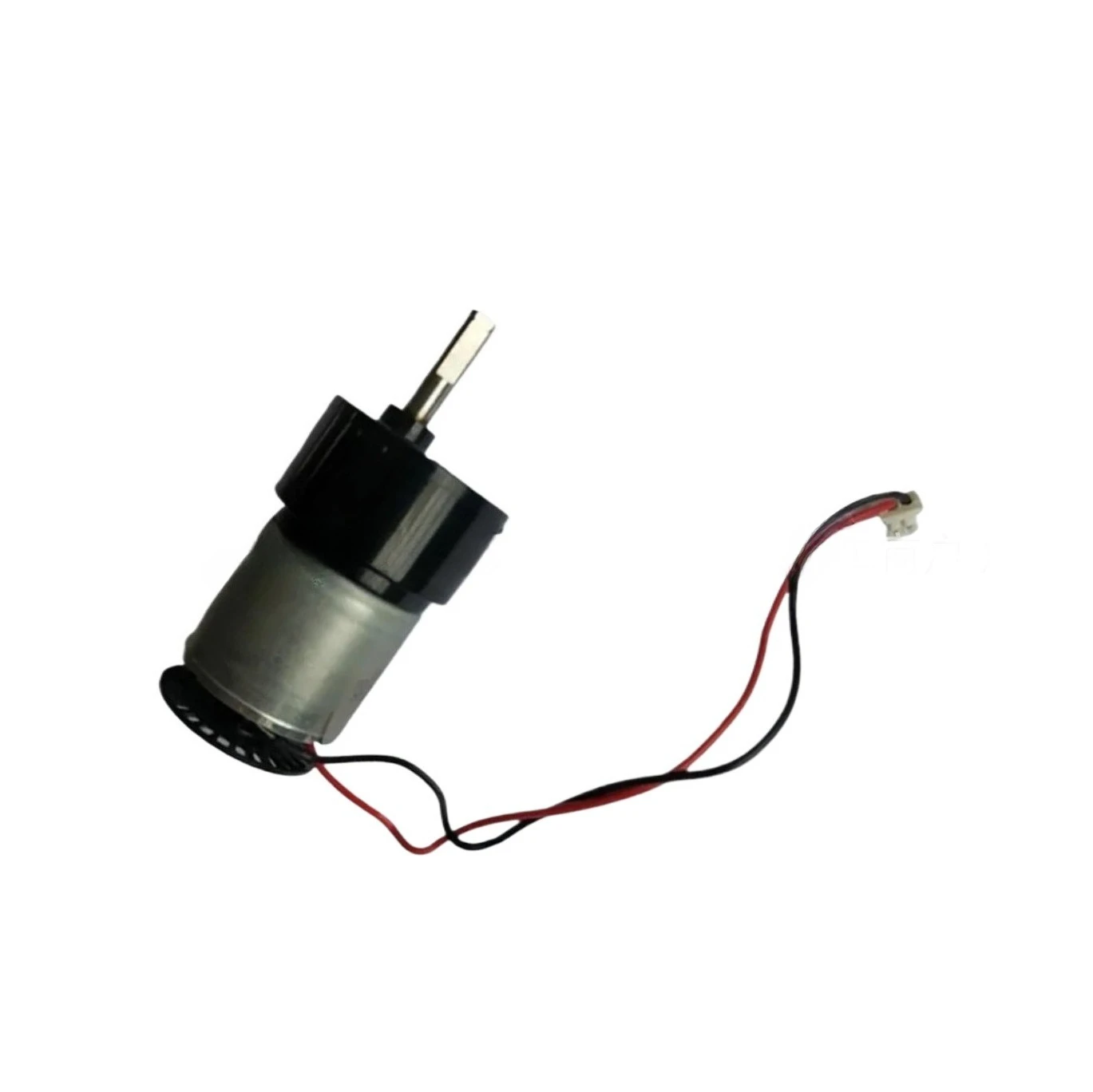 Motor de Rueda de Repuesto para Aspiradoras Robóticas iRobot Braava 375, 380, 380t, 381, 320, Mint 5200c, 5200, 4200, 4215