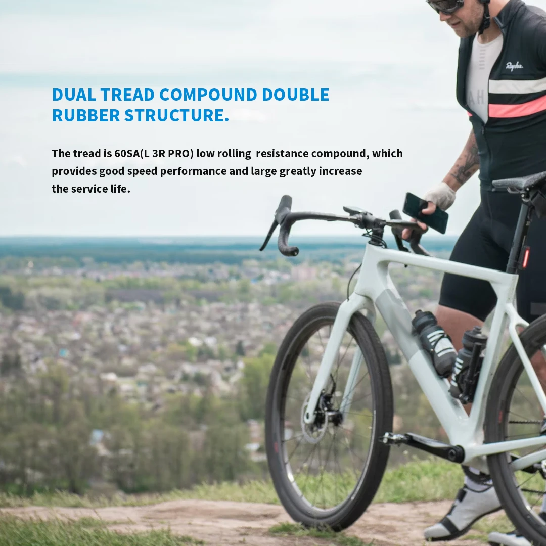 Kenda K1047 Reifen Rennradreifen faltbar 26 27,5 29 1,95 2,10 KLEIN BLOCK ACHT Berg MTB Fahrradreifen für Fahrradteile – Detail 4
