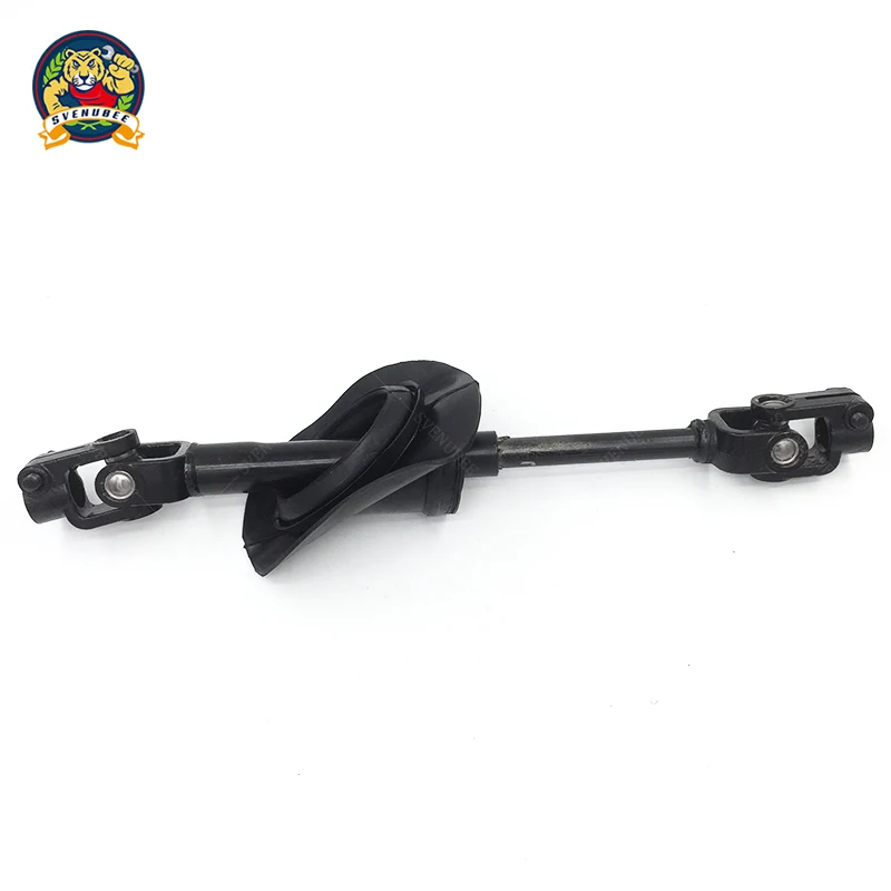 Albero dello sterzo intermedio Svenubee per Chevrolet Cobalt Pontiac G5 purse Saturn Ion 2003 2004 2005 2006 2007 2008 2009 2010