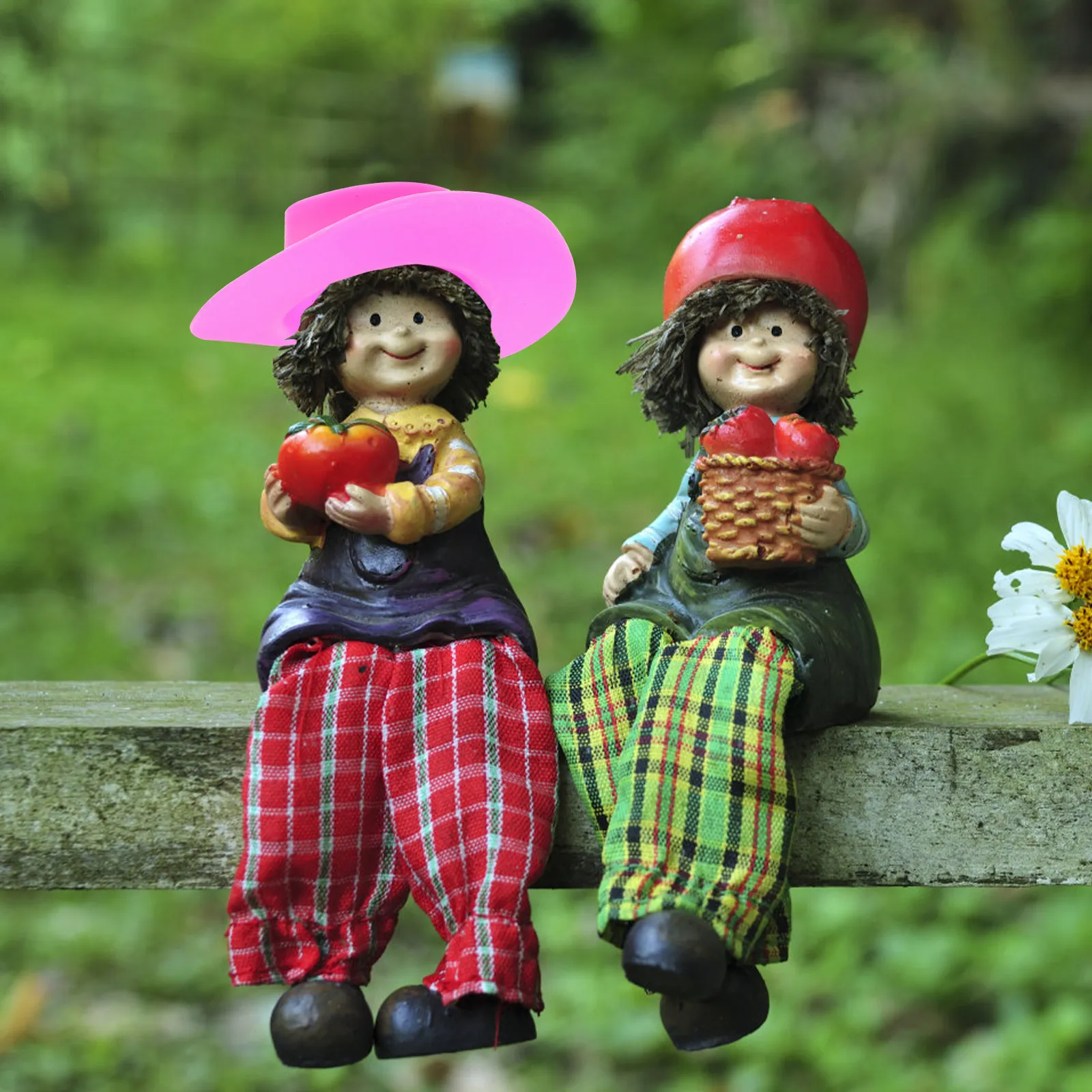 50 Chapéus de Cowboy Miniatura para Decoração de Festas, Acessórios Plásticos Pequenos, Brinquedos Infantis, Lembrancinhas de Casamento com Tema Western