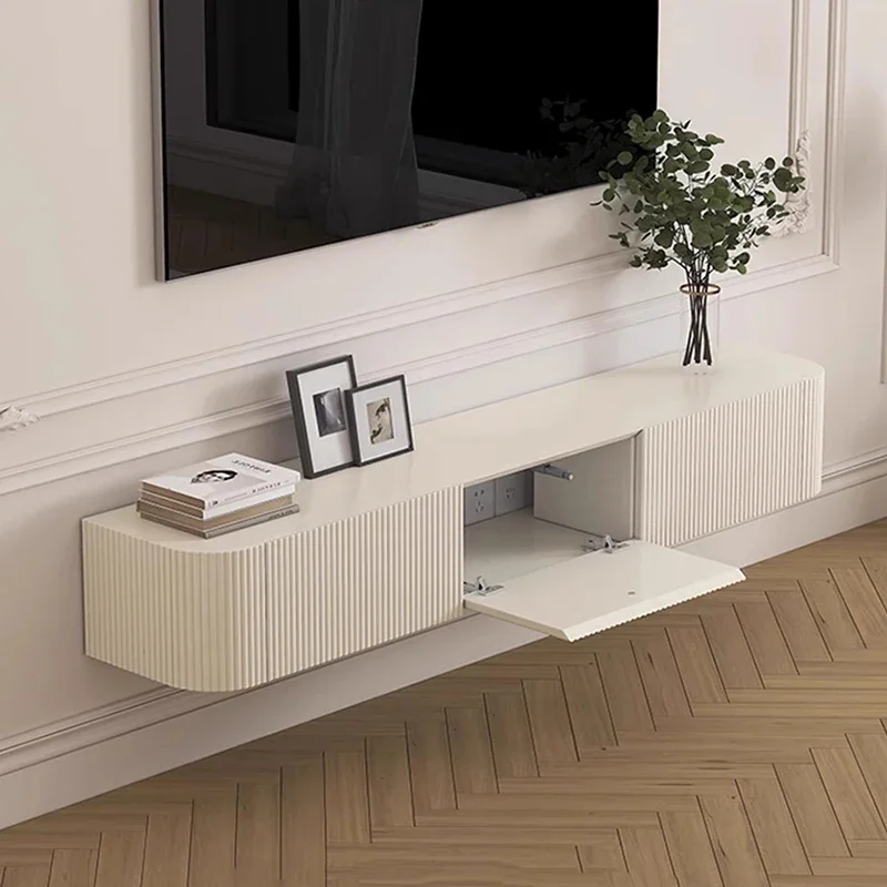 xx-Modern Style Center Tv Stand Tv Cabinet Entertainment Living Room Television Mueble Armoires De Classement Bedroom Furniture^