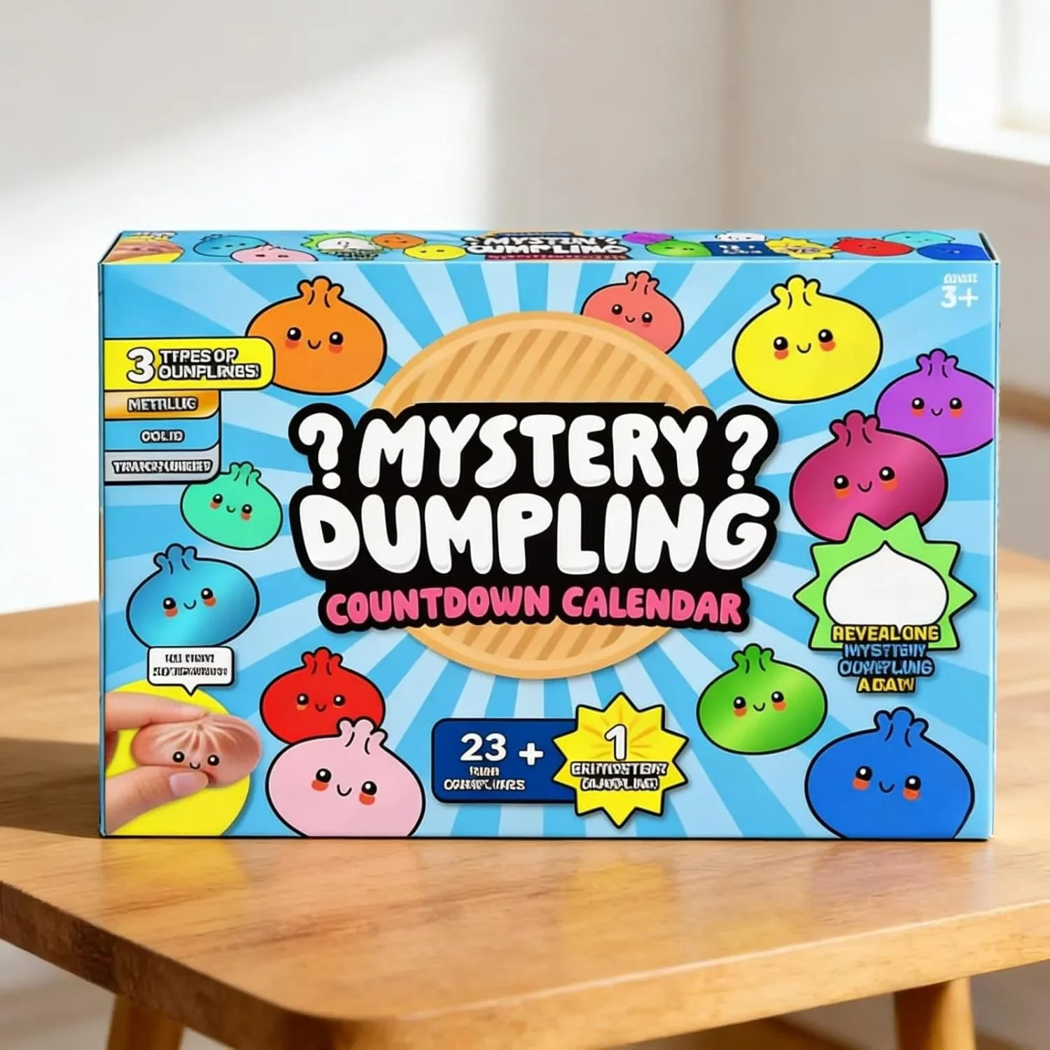 Thumbnail 3 - #27 Best Advent Calendars to Buy In 2026