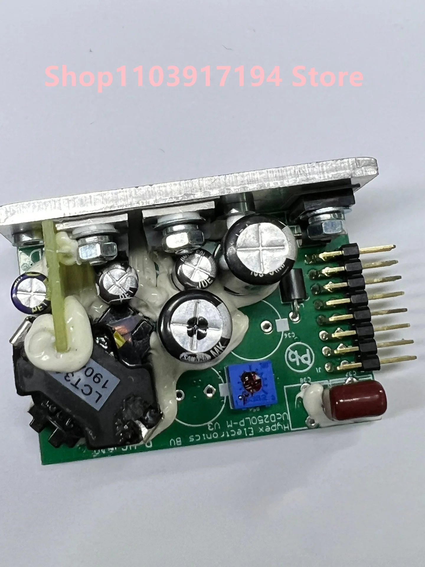 FOR Hypex Dutch high-end class D power amplifier module UCD250LP