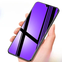For Xiaomi Redmi 14C 13C 4G 5G Anti Blue Tempered Glass For Xiomi Redmi 13C 14C Screen Protector Film
