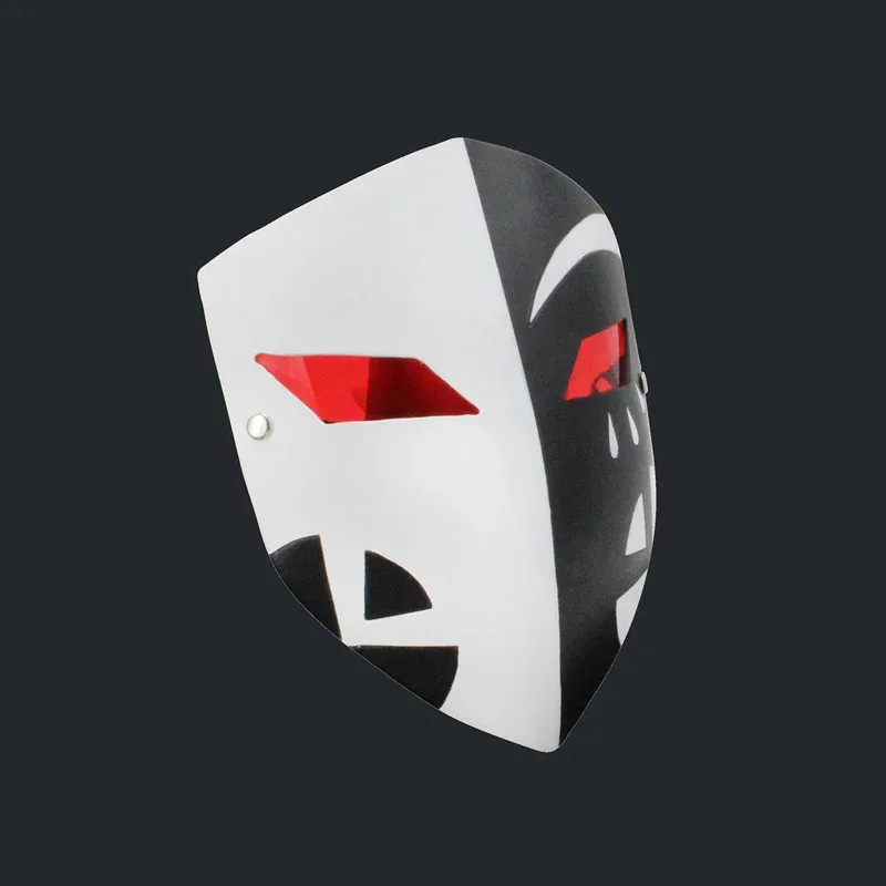 NewKIGUCOS KAGEROU PROJECT قناع تنكري من الراتنج الصلب كانو شويا زي أغطية الرأس Mask2025 #3