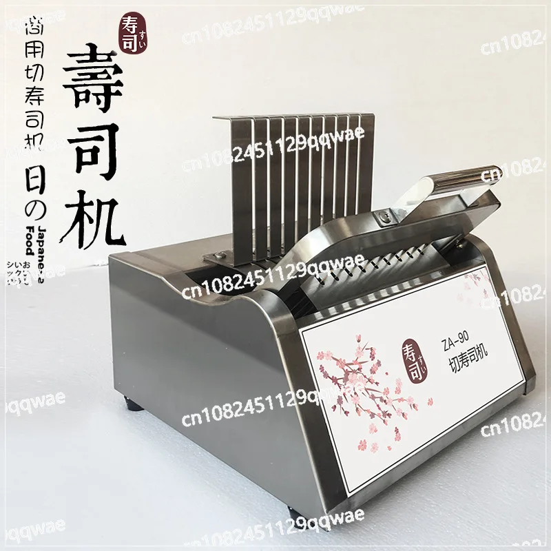 Household Commercial Sushi Roller Handmade DIY Machine Stainless Steel  Forming Machine Round/Square  Shape