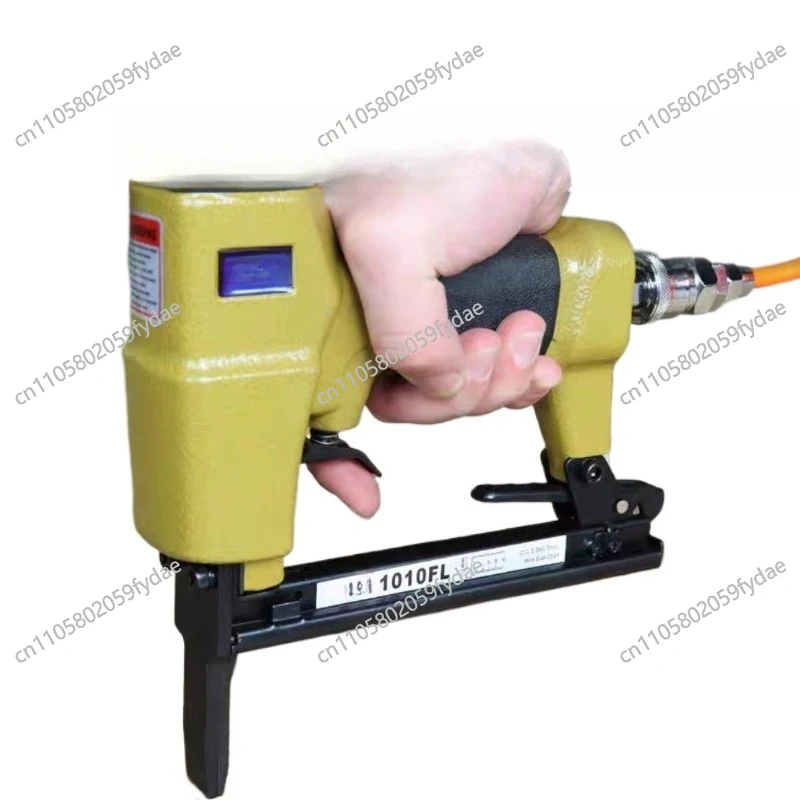 1013JL Staple Gun 1010FL Pneumatic Staple Gun 1022JB, 425KL Woodworking Long-Nose Staple Gun