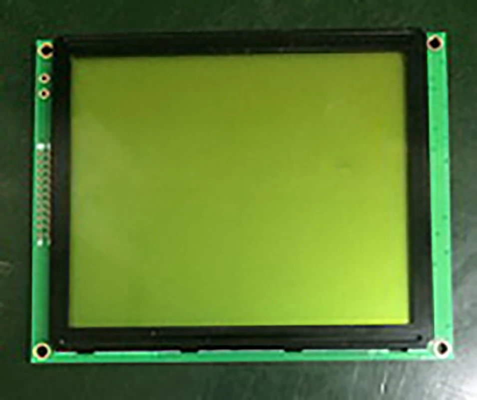 

HS160128A LCD