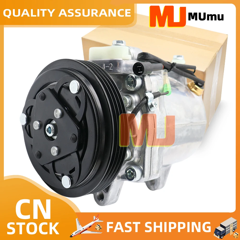 

AC Compressor For Suzuki Grand Vitara Escudo2.0 Jimny 2.0 95201-70CD0 95201-70CH0 95201-70CJ0 95201-70CM0 95201-77GA0
