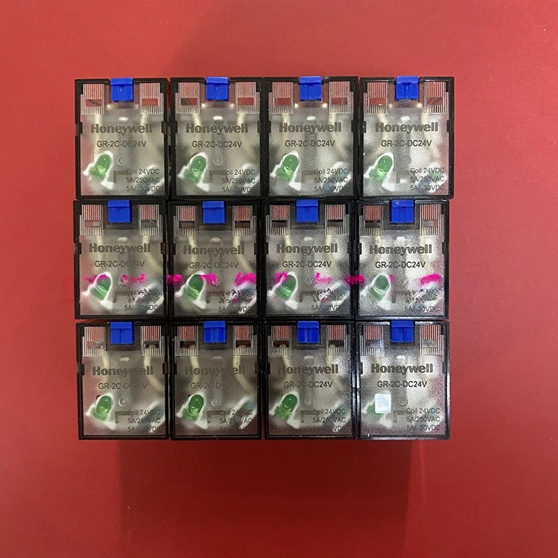 Parts For Honeywell…