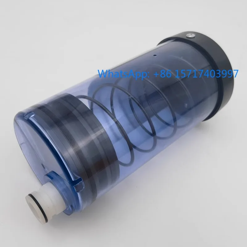 

RDT-1D electric butter pump oil cup
