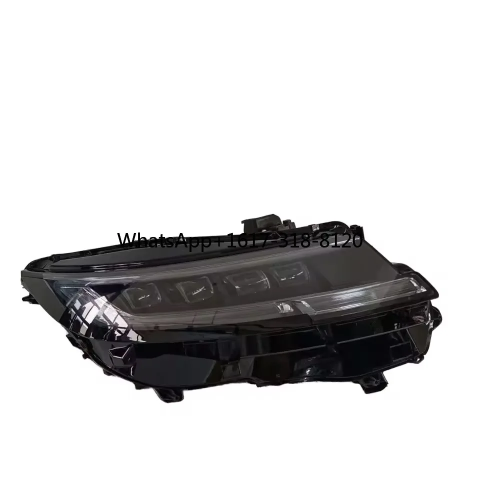 

Светодиодные фары, подходящие для Ra n ge Ro ve r Sport Светодиодные четырехглазые фары 2023-2024 Range Rover Sport Светодиодные фары