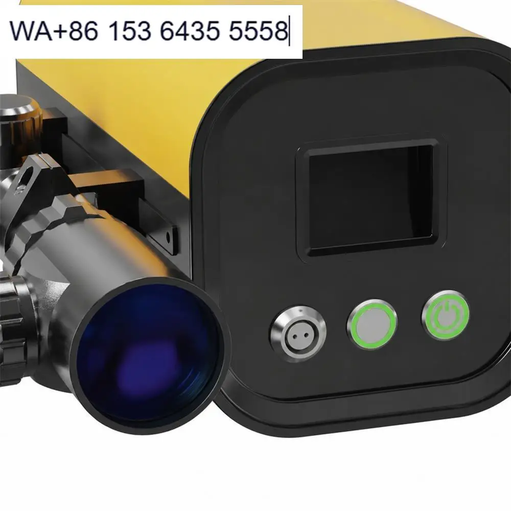 Laser Building Displacement Monitor: Mm-Level Structural Deformation Detection for Firefighting, Earthquake and Collapse Safety