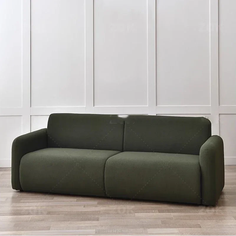 

New Arrival Living Room Sofas Cozy Relaxing Nordic Lounge Floor Lazy Sofa Recliner Modern Luxury Divani Da Soggiorno Furniture
