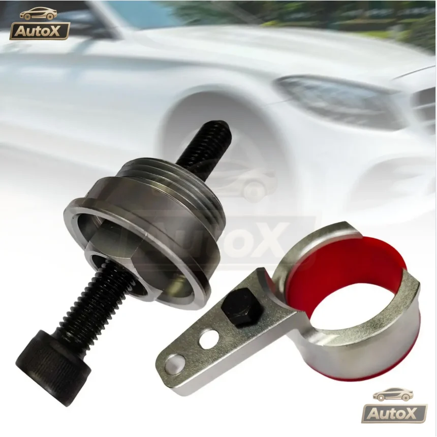 مضخة وقود عالية الضغط لمحرك X التلقائي لمضخة الوقود ذات الضغط العالي لمحرك Mercedes-benz M256