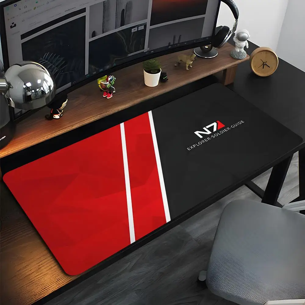 Mass Effect N7 Mous…