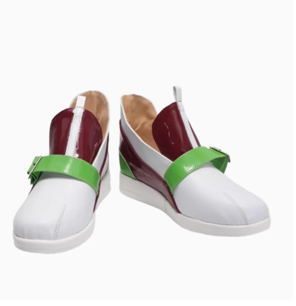 

Unisex Anime Cos Amagi Rinne Cosplay Costumes Shoes Boots Custom Size