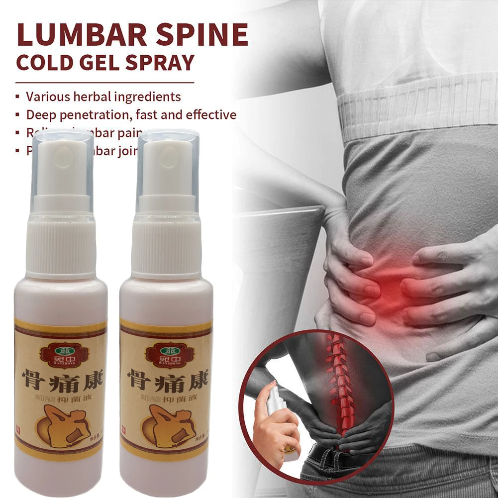 Pain Relieve Medical Liquid Arthritis Rheumatoid Knee Joint Sprain Pain Relief Painkiller Plaster Periostitis Soft Tissue Damage