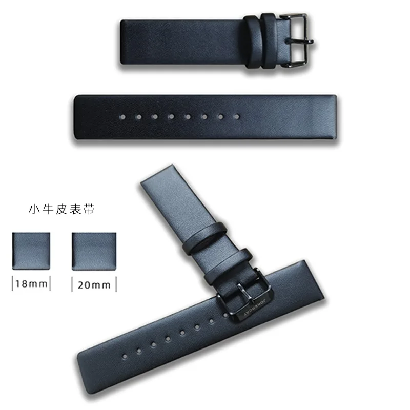 Armband in hochwertiger Uhr, Nischendesign-Quarzstudent