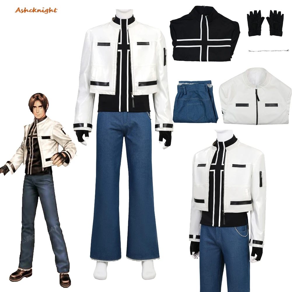 Anime Game Fighter … - image