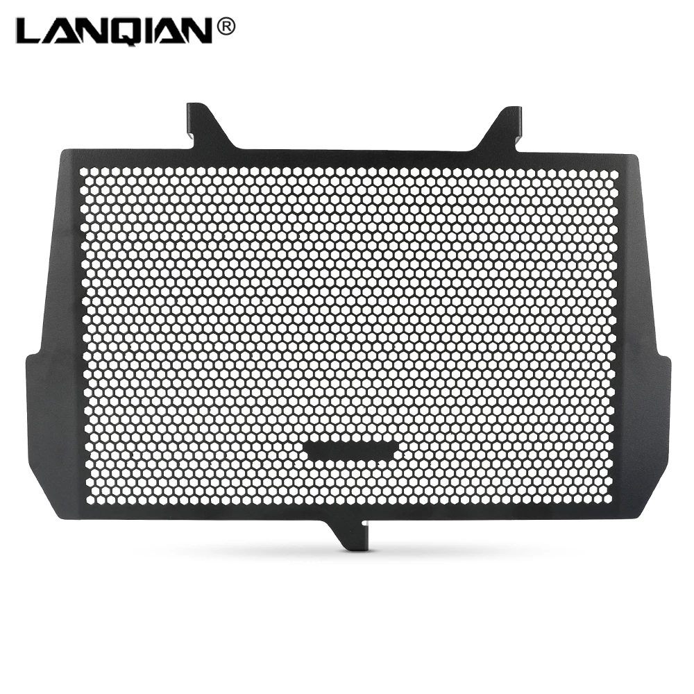 

For Kawasaki Versys 1100 2025-2026-2027 Motorcycle Accessories High Quality Radiator Grille Guard Grill Mesh Protection Part