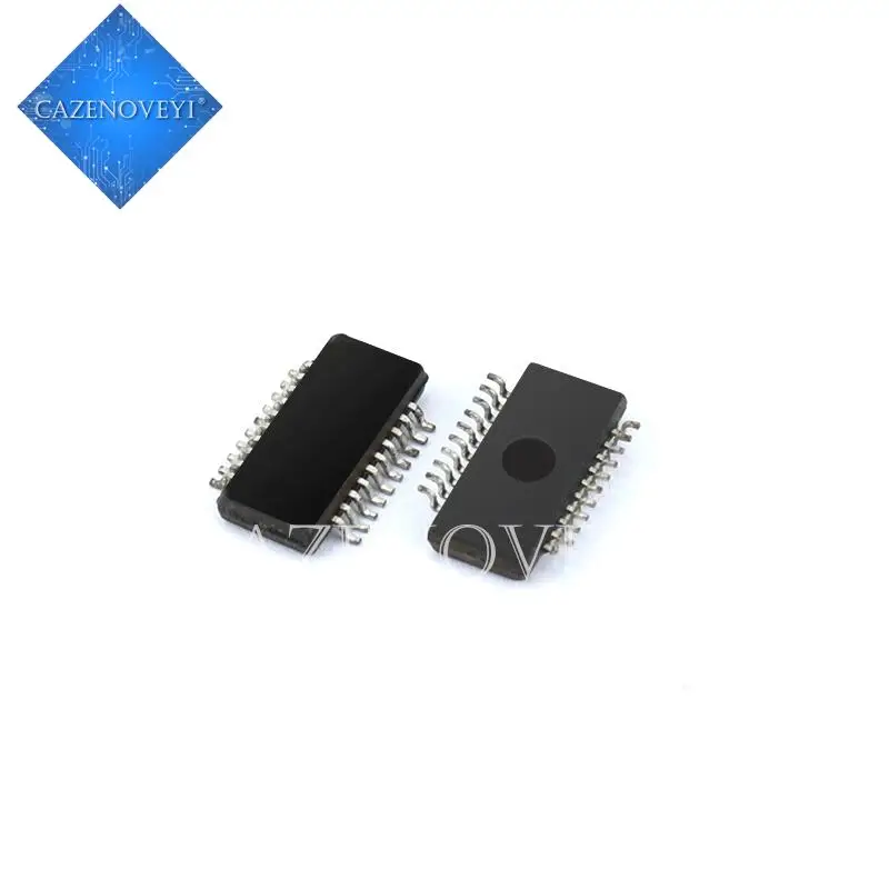 

5pcs/lot ADS8344E ADS8344 SSOP-20 In Stock