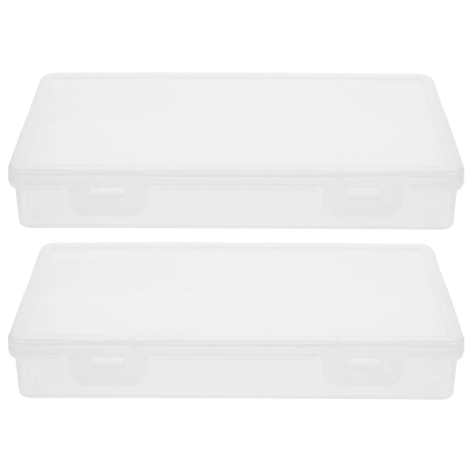 2 قطعة حامل شريحة الجبن تصميم أنيق صندوق زبدة متعدد الوظائف للثلاجة حامل الجبن الطازج للثلاجة