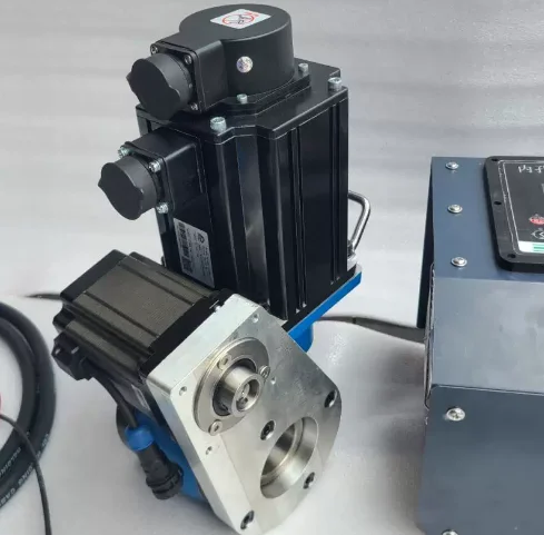 Portable Line Boring & Overlay Welding Machine CNC Automatic Bore Welder Excavator Repair Tool 220V