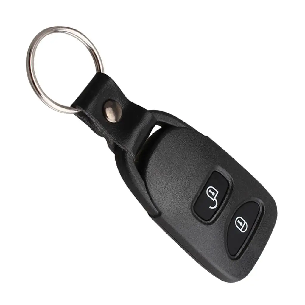 

Keyless Entry Key Fob 2+1 Buttons Remote Assembly for Hyundai Tucson, Car