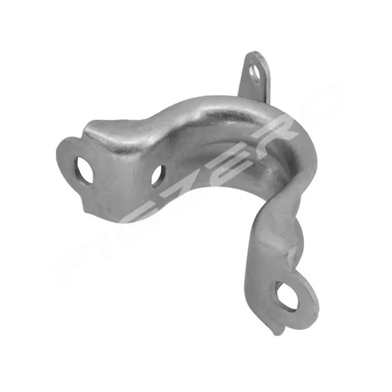 1044383-00-13 1044388-00-13 Left Right Stabiliser Mounting Bracket Balance Sleeve Rod Clamp for Tesla Model 3 Brand New 1pc