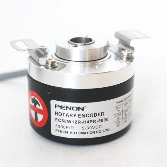 Nieuwe Originele In Doos EC58W12R-H4PR-1024 EC58W12R-H4PR-400 EC58W12R-H4PR-5000 EC58W12R-H4TR-1024