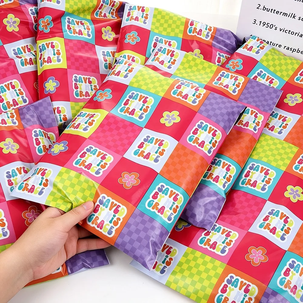 50pcs-25x33cm-postage-bags-coloful-poly-mailing-bag-self-sealing-packaging-envelopes-small-business-supplies-clothes-courier-bag