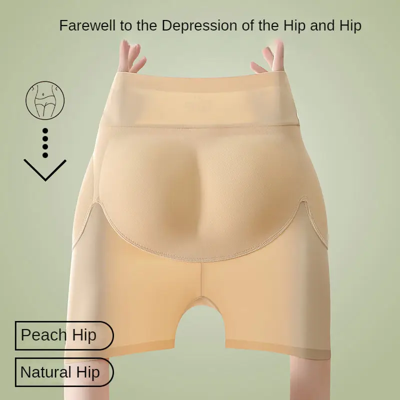 : Shapewear-leggings