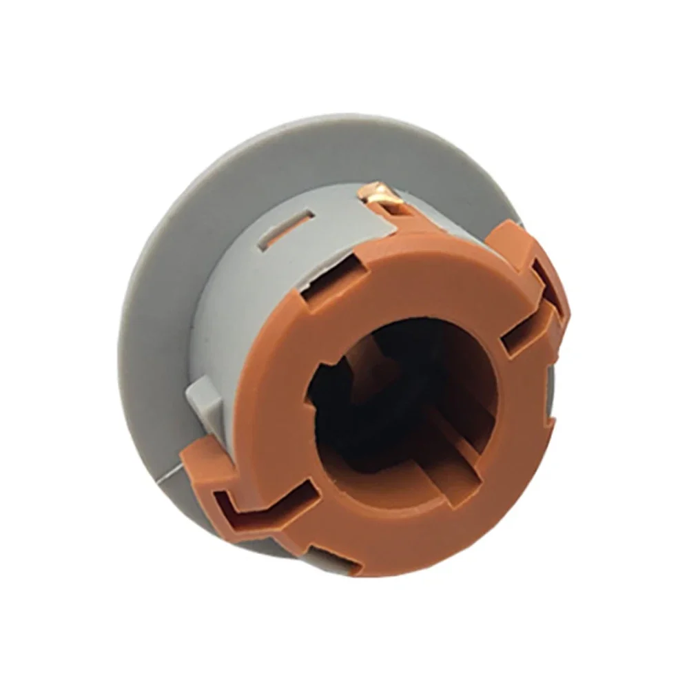 1Pc Car Front Turn Signals Light Base 1156 BA12S Bulb Socket Lamp Holder 1K6953123C for Peugeot 308 408 Touran