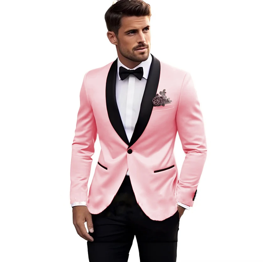 pink 2pcs
